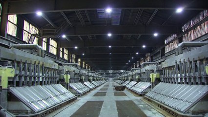 El precio de la energía provoca despidos en Países Bajos