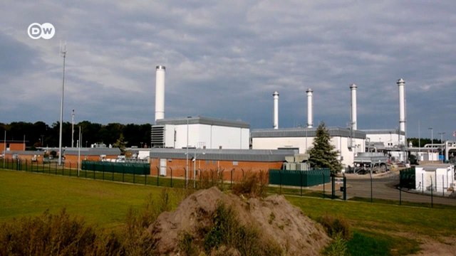 Европе не хватает газа: Газпром ведет двойную игру? (28.12.2021)