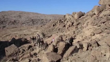 Irak'ta DEAŞ saldırısında 3 kişi öldü