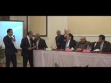 وزير التعليم العالي يفتتح ماراثون انتخاب رئيس اتحاد طلاب جامعة عين شمس