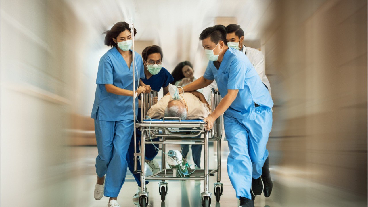 "Forfait patient urgences" : ce que les Français vont devoir payer à partir du 1er janvier