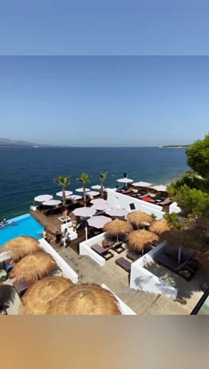Ksamil /Sarande   