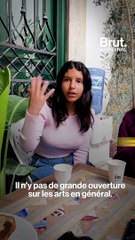 الشارع فن، نادي مسرح للأطفال في المدينة 