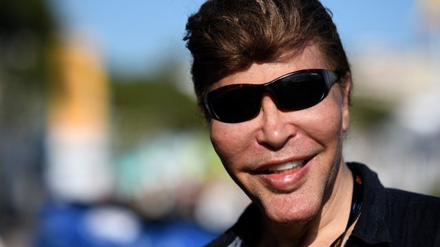 Mort de Grichka Bogdanoff : quand la France découvrait les frères jumeaux