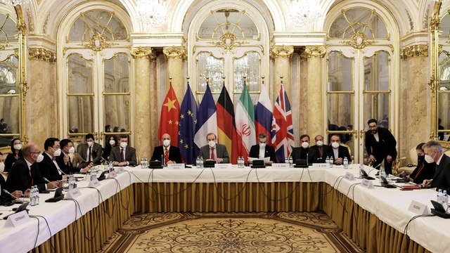 ما وراء الخبر- مباحثات فيينا النووية.. تفاؤل إيراني مشروط