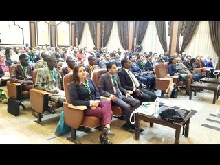 انطلاق فعاليات المدرسة الصيفية  "إفريقيا 2063" بمركز التعليم المدني في الجزيرة