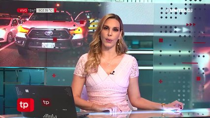 Niña de un año y ocho meses recogía sus monedas cuando fue atropellada en el segundo anillo