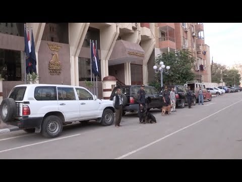 الداخلية تشن حملة لضبط تجار المخدرات بمحيط المدارس والجامعات