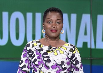 Le 19 Heures de RTI 2 du 28 décembre 2021 par Amy Coulibaly