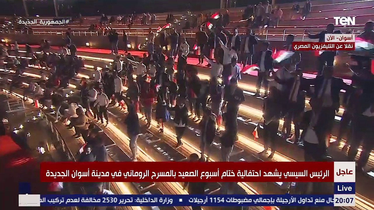 مصر تقولك على الصعيد دول أصل الحكاية فريق بلاك تيما يبدع في الغناء للصعيد وأهله 