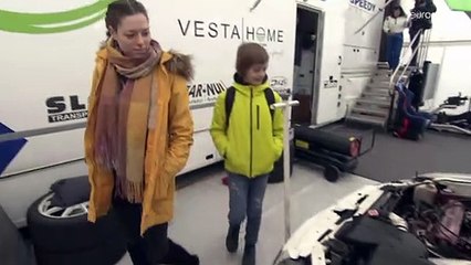 Covid-árvák is száguldozhattak az év egyik legnagyobb raliján