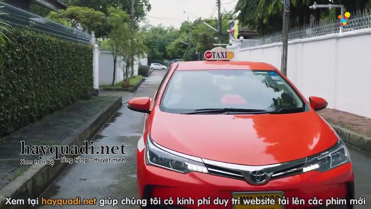 Bản Di Chúc Tội Lỗi Tập 3 - HTV2 Lồng Tiếng tap 4 - Phim Thái Lan - xem phim biến cố gia tộc - ban di chuc toi loi tap 3