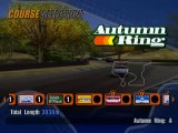 Gran Turismo Concept 2002 Tokyo-Geneva online multiplayer - ps2