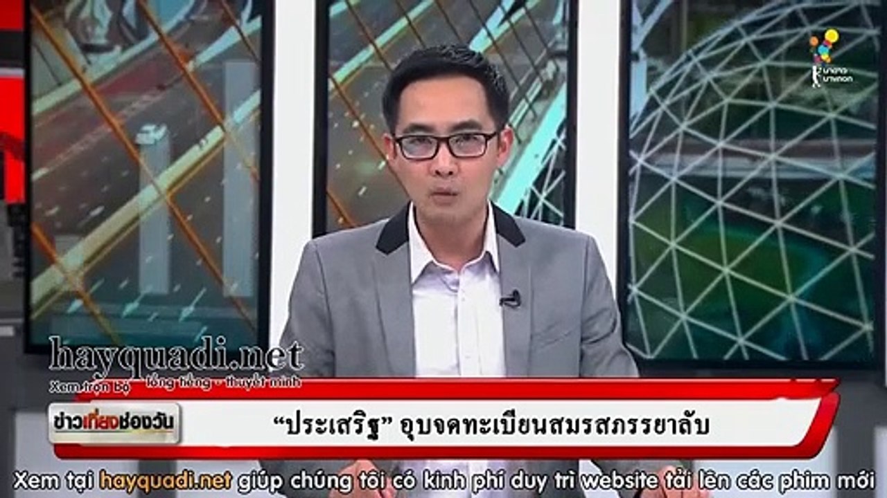 Bản Di Chúc Tội Lỗi Tập 6 - HTV2 Lồng Tiếng tap 7 - Phim Thái Lan - xem phim biến cố gia tộc - ban di chuc toi loi tap 6