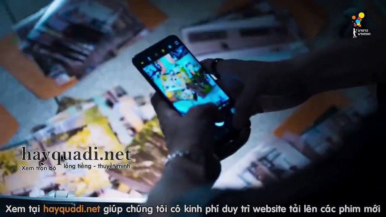 Bản Di Chúc Tội Lỗi Tập 7 - HTV2 Lồng Tiếng tap 8 - Phim Thái Lan - xem phim biến cố gia tộc - ban di chuc toi loi tap 7