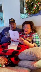 Surprise Plane Tickets for Deserving Parents