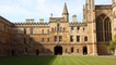 6 Must-Visit 'Harry Potter' Filming Locations in Oxford, England