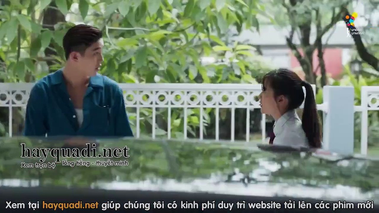 Bản Di Chúc Tội Lỗi Tập 17 - HTV2 Lồng Tiếng tap 18 - Phim Thái Lan - xem phim biến cố gia tộc - ban di chuc toi loi tap 17