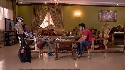 مسلسل لقيت روحي الحلقة 3