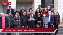 Cinayete kurban giden Gelecek Partili Gül Çakmak davasında karar çıktı