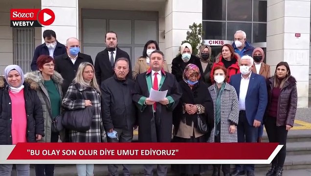 Cinayete kurban giden Gelecek Partili Gül Çakmak davasında karar çıktı