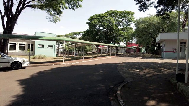 IFPR de Ivaiporã oferta 76 vagas para cursos superiores