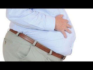 بعد حديث الرئيس بشأن زيادة الوزن.. سألنا الشباب عن الكرش