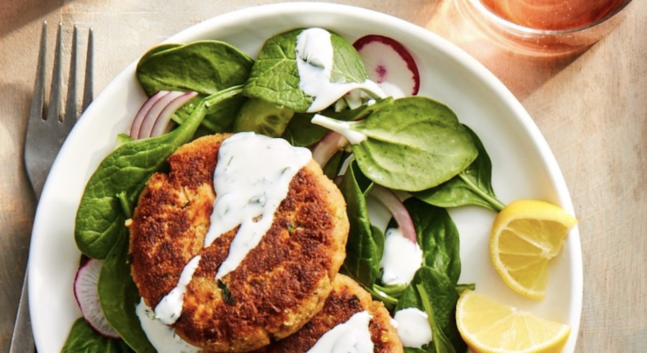 The #1 Diet to Lower High-Blood Pressure, Accor...