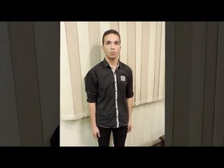 القبض على الطالب قاتل مدرسته بسبب لعبة إلكترونية في الإسكندرية