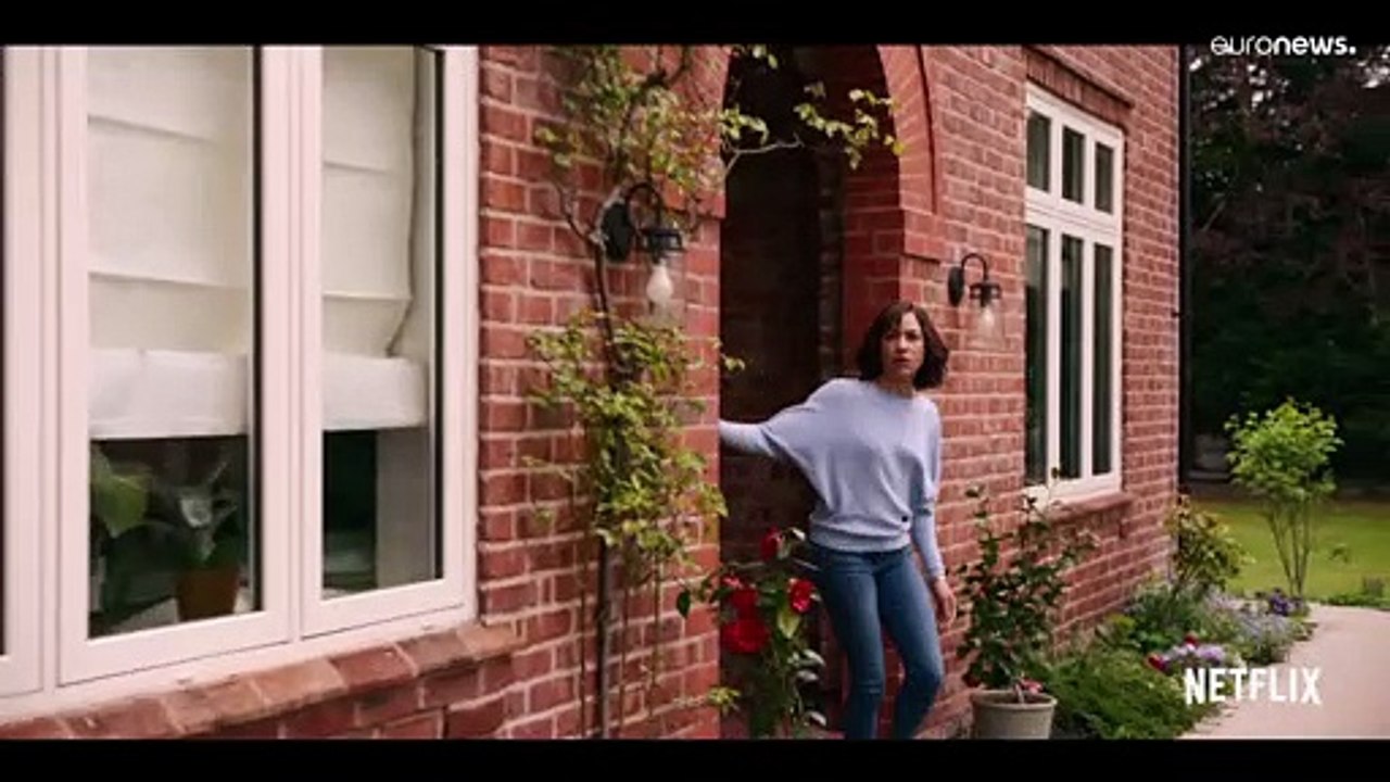 "Wer einmal lügt" - Ein Harlan-Coben-Thriller zu Silvester