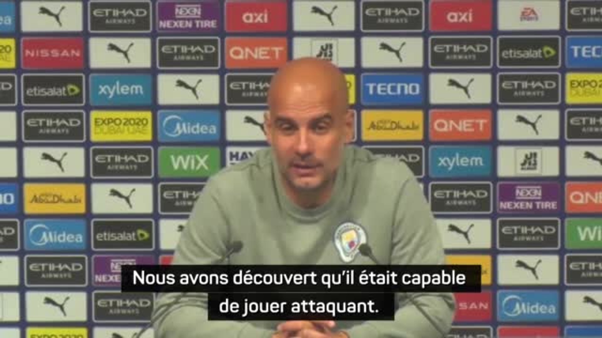 ⁣Barcelone - Ferran Torres, un renfort de choix pour Xavi