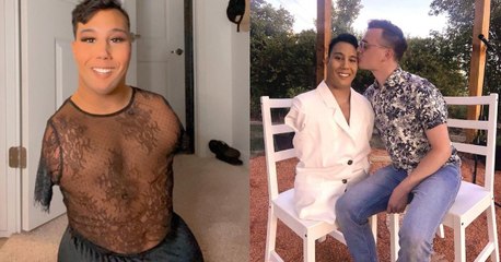 Joven que nació sin extremidades ahora triunfa en TikTok con tutoriales de maquillaje