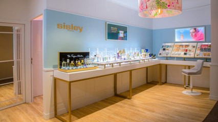 Air France Just Opened a Luxurious New Airport Spa With This French Beauty Brand