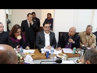 للمرة الأولى.. تعقيم الكلاب الضالة في الشيخ زايد