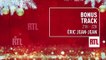 Le journal RTL de 22h du 28 décembre 2021