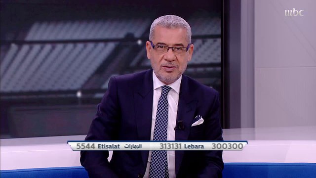 الجوكم: هذا اللاعب هو كلمة السر بالنسبة لفوز الرفاع على المحرق.. وكفاح الكعبي: الفريقان قدما مباراة كبيرة لكن هكذا كان الفارق