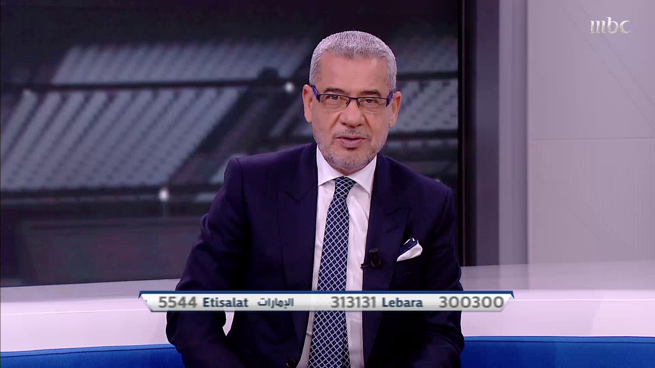 الجوكم: هذا اللاعب هو كلمة السر بالنسبة لفوز الرفاع على المحرق.. وكفاح الكعبي: الفريقان قدما مباراة كبيرة لكن هكذا كان الفارق