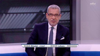 الجوكم: هذا اللاعب هو كلمة السر بالنسبة لفوز الرفاع على المحرق.. وكفاح الكعبي: الفريقان قدما مباراة كبيرة لكن هكذا كان الفارق