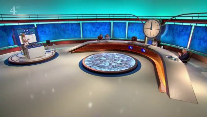 Countdown | Wednesday 26th June 2019 | Episode 7105