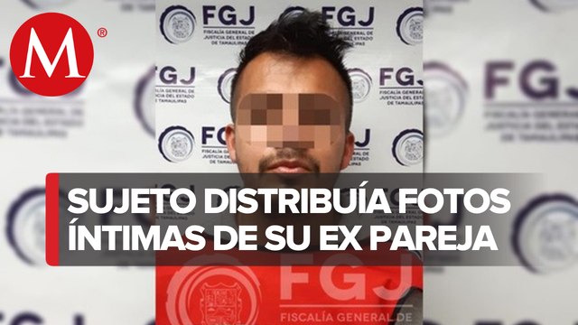 En Tamaulipas vinculan a proceso al primer sujeto por Ley Olimpia