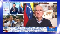 Entrevista a Antonio Ledezma
