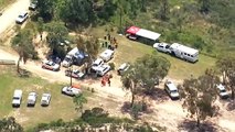 Two children missing in central western NSW reunited with parents
