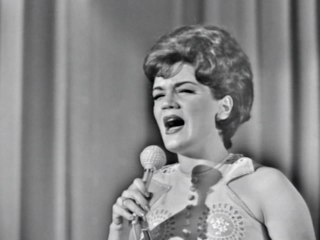 Connie Francis - Bye Bye Love/Your Cheatin' Heart/Someday (You'll Want Me To Want You)