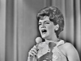 Connie Francis - Bye Bye Love/Your Cheatin' Heart/Someday (You'll Want Me To Want You) (Medley/Live On The Ed Sullivan Show, December 23, 1962)