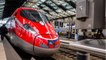 Lyon-Paris : le TGV Trenitalia va-t-il dépasser la SNCF ?