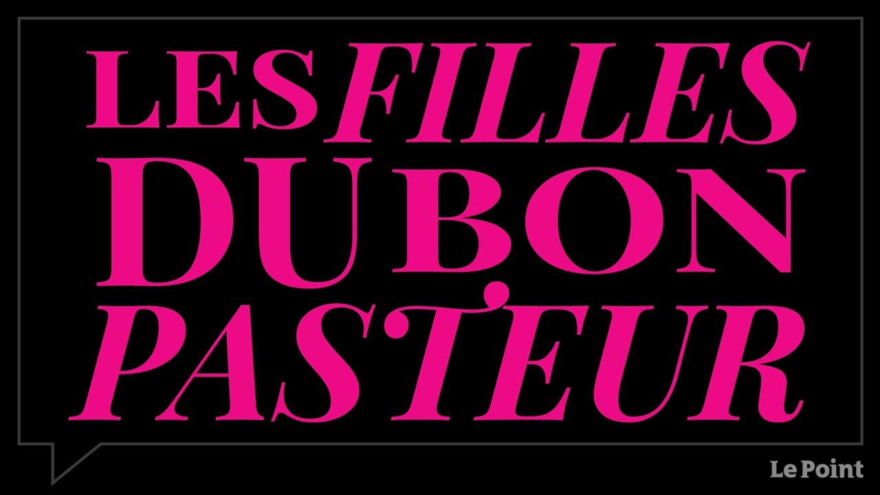 Les filles du Bon Pasteur : le documentaire