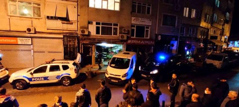 Kötü koku apartman sakinlerini rahatsız etti, yalnız yaşayan yaşlı adamın ölü bulundu