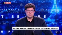 Kevin Bossuet : «Les mesures qu'on est en train de prendre vont encore avoir des effets dévastateurs sur la société»