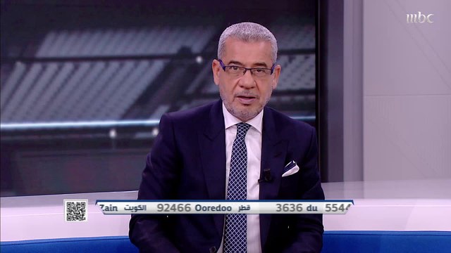 الجوكم يختار أجمل هدف في الجولة 14 من دوري كأس الأمير محمد بن سلمان للمحترفين ويتفق مع فريق الصدى.. وكفاح الكعبي: لا أحد يختلف على جمال هذا الهدف