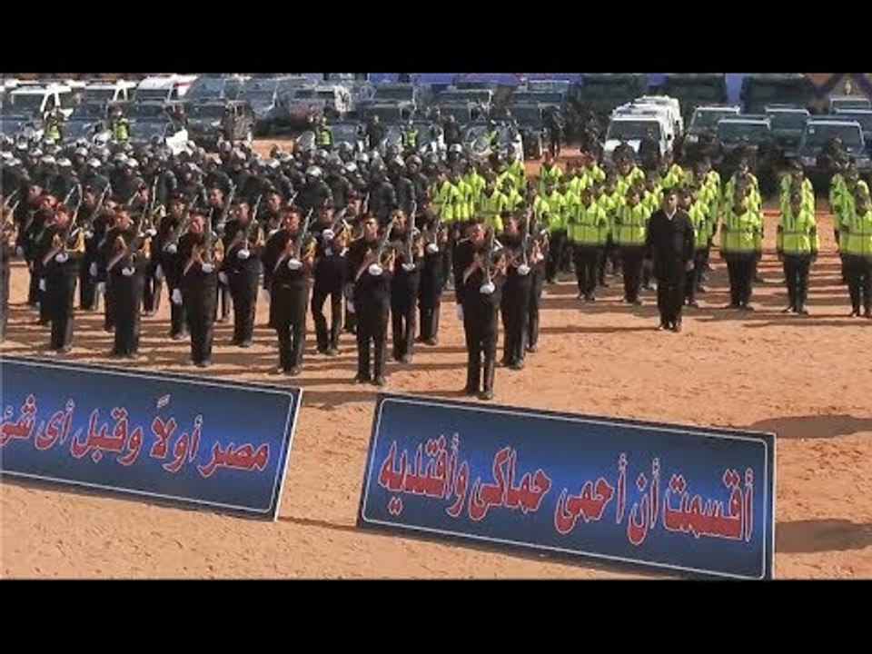 حمله أمنية مكثفة تستهدف 66 بؤرة إجرامية وتضبط 1...